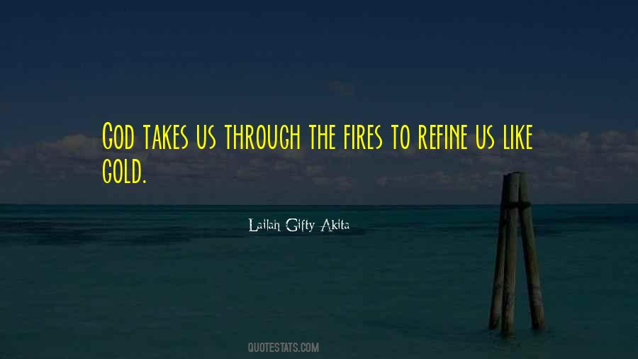 Quotes About Refine #997321