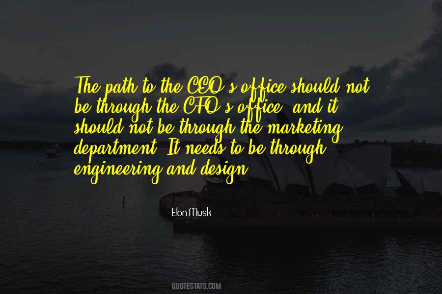 Quotes About Cfo #1467814