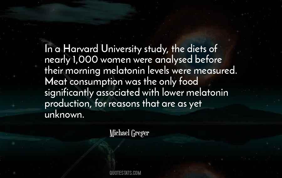 Quotes About Meat Production #1230780