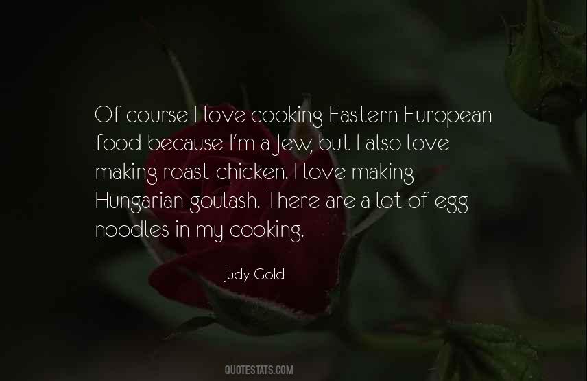 Chicken And The Egg Quotes #979864