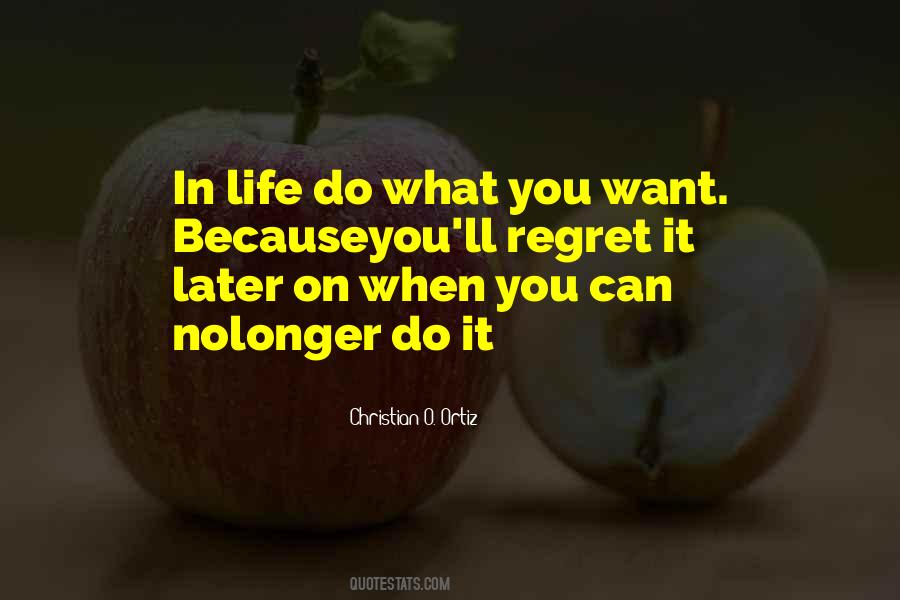 Living Longer Quotes #634487