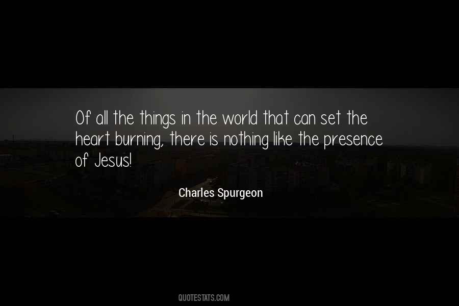Quotes About Burning #54939 Quotes About Burning #54939