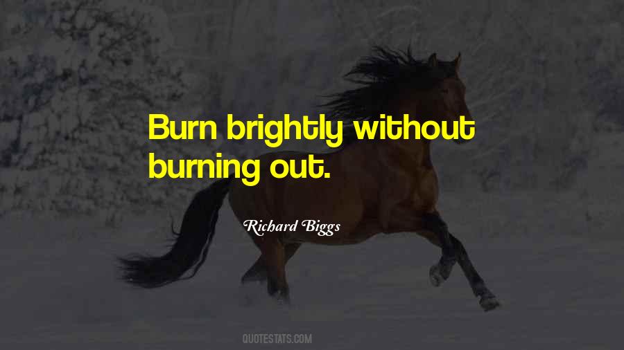 Quotes About Burning #66108 Quotes About Burning #66108