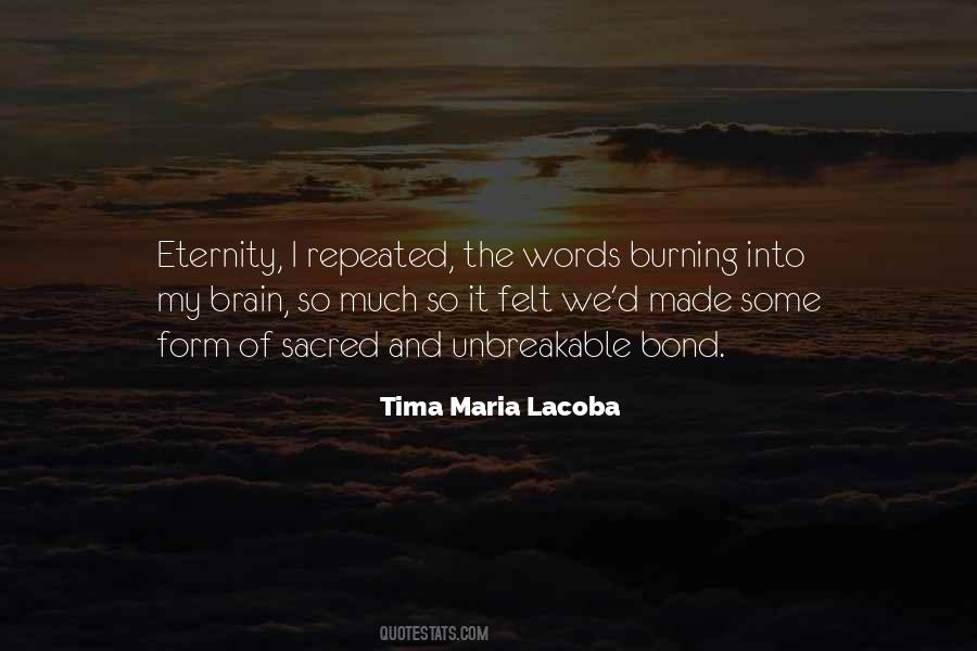 Quotes About Burning #74883 Quotes About Burning #74883