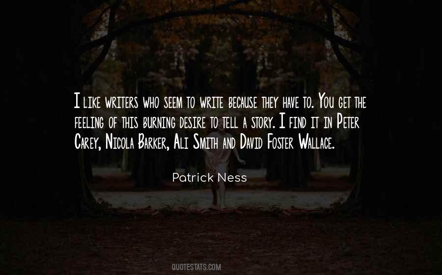Quotes About Burning #92727 Quotes About Burning #92727