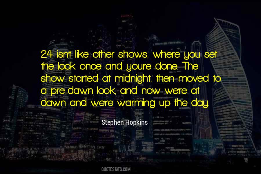 Quotes About Where You Started #1131212