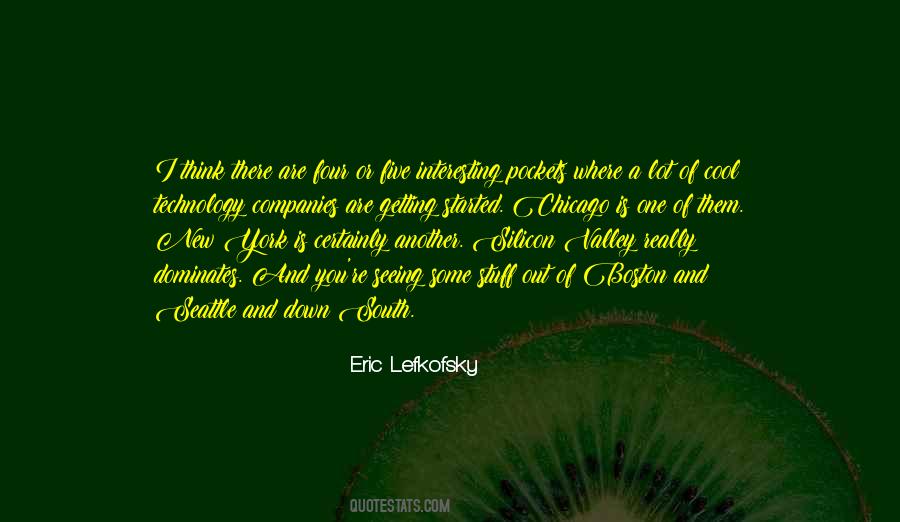 Quotes About Where You Started #1175932