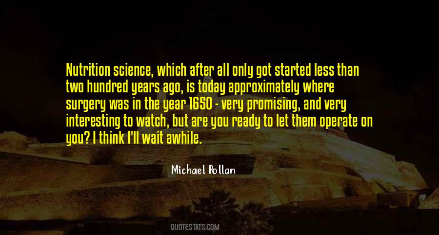 Quotes About Where You Started #143974