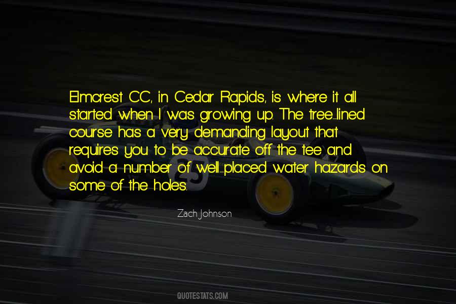 Quotes About Where You Started #157378
