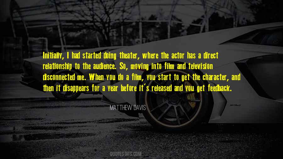 Quotes About Where You Started #171944