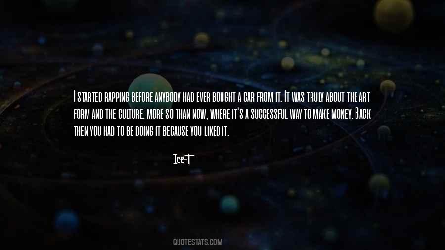 Quotes About Where You Started #581459