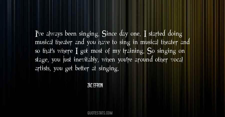 Quotes About Where You Started #775371