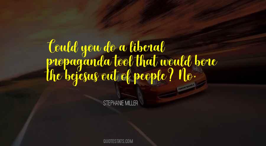 Bejesus Out Of Me Quotes #1480853