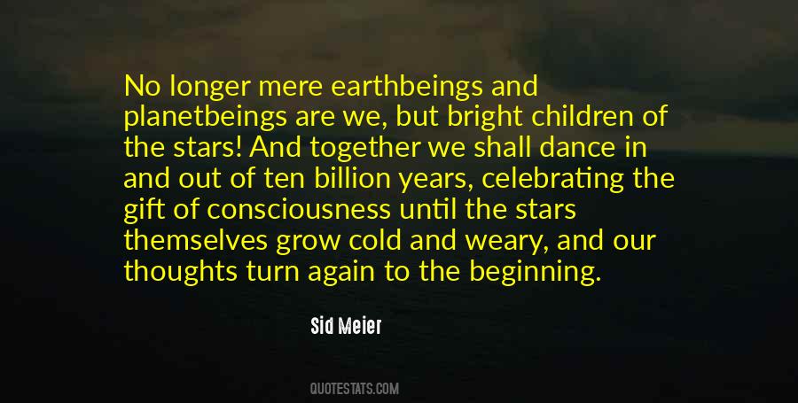 Gift Of Children Quotes #129297