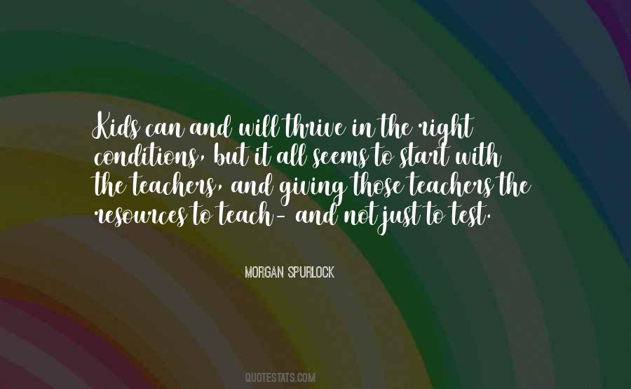 Quotes About Teachers And Education #1203318