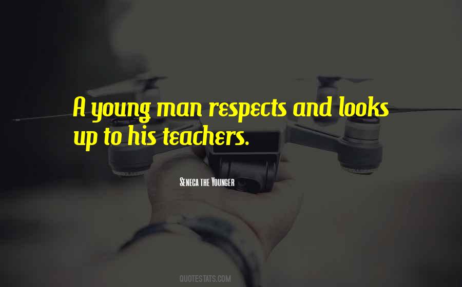 Quotes About Teachers And Education #596749