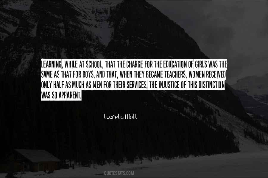 Quotes About Teachers And Education #853798