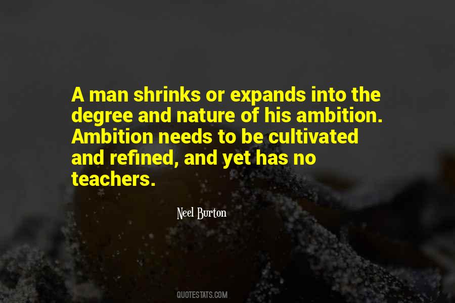 Quotes About Teachers And Education #972205