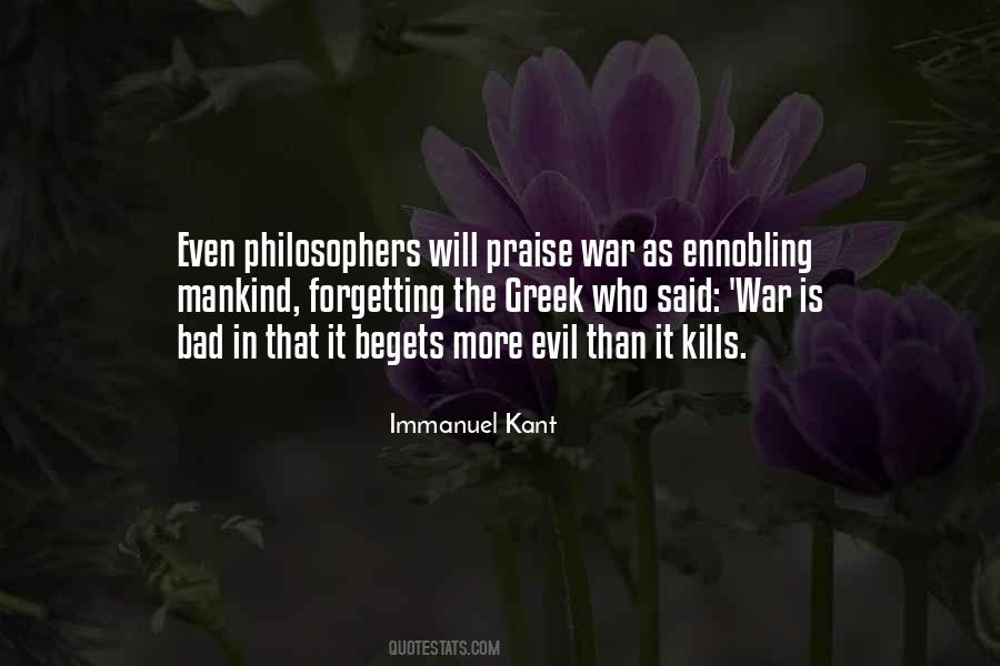 Quotes About Greek Philosophers #1790339