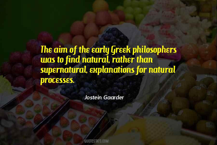 Quotes About Greek Philosophers #962586
