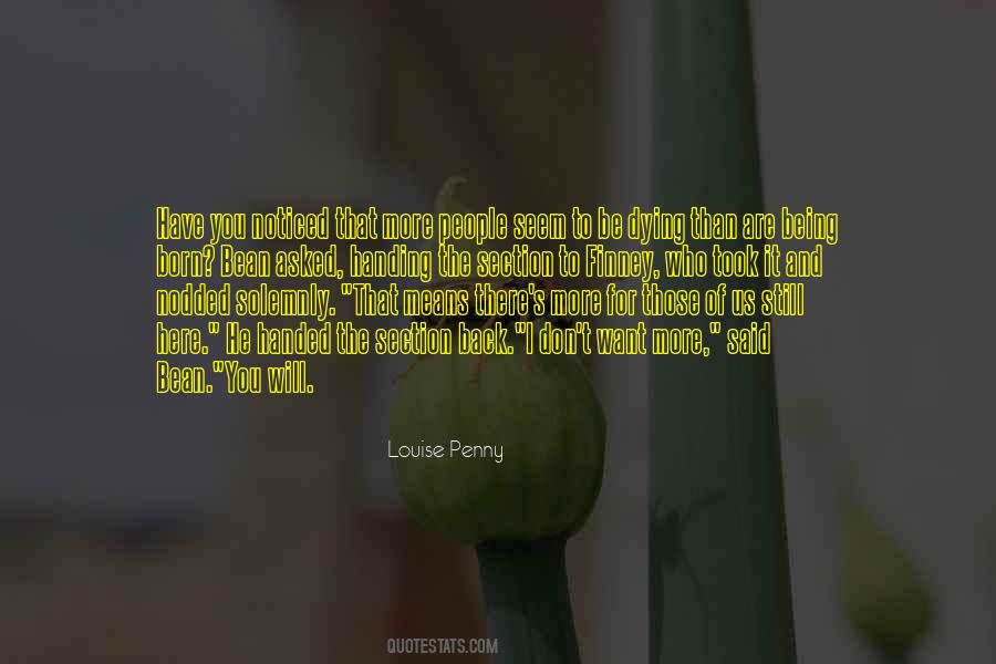 Children Dying Quotes #1387929