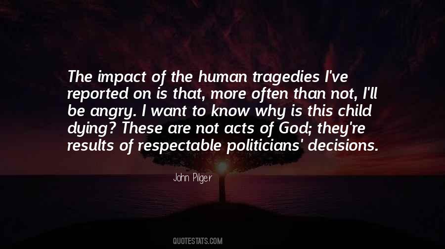 Children Dying Quotes #1392836