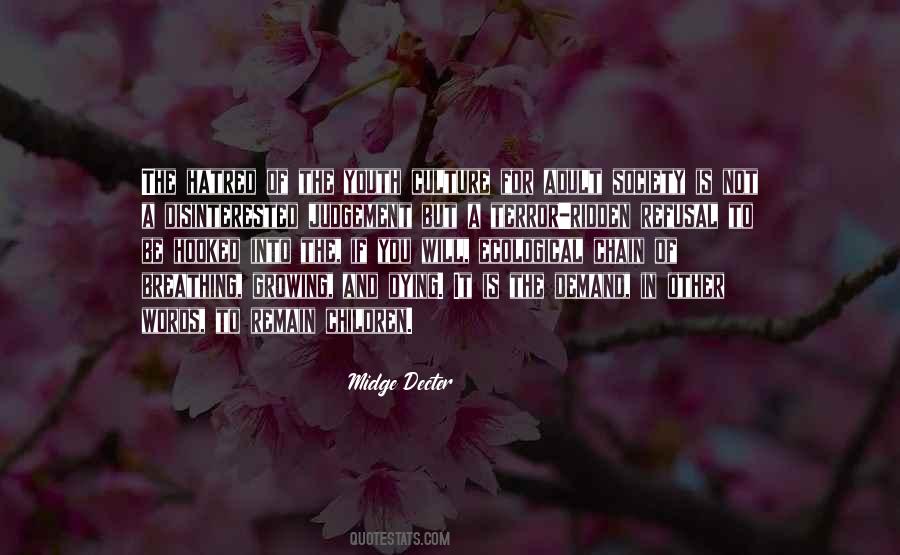 Children Dying Quotes #1577638
