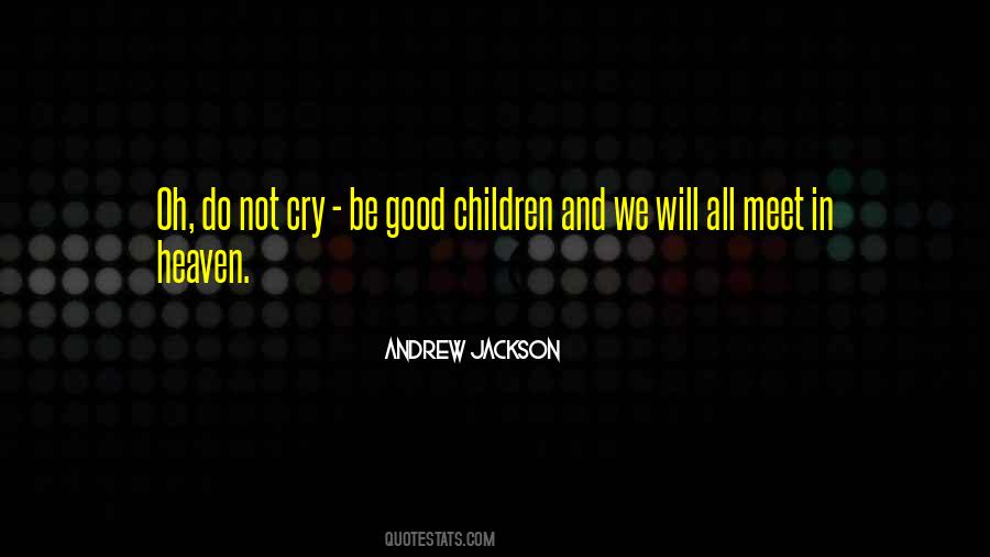 Children Dying Quotes #230989
