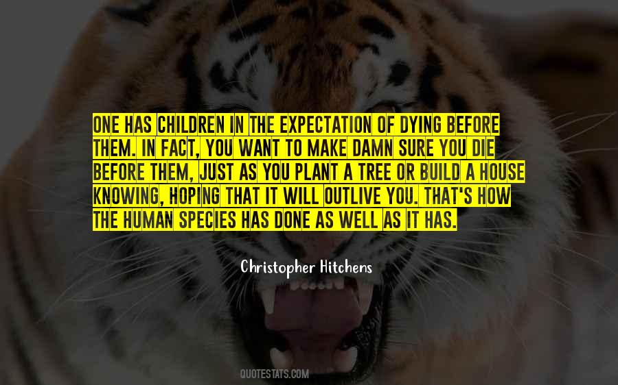 Children Dying Quotes #433631