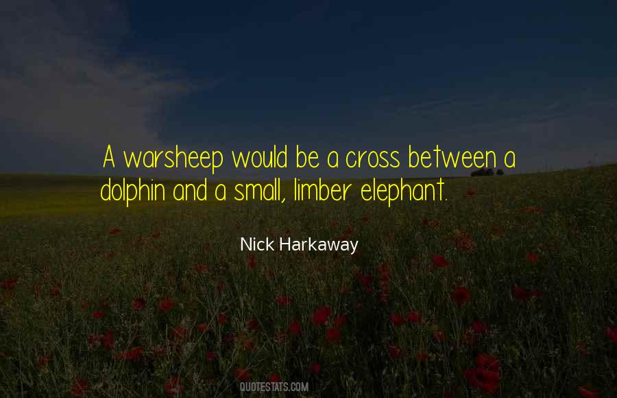 Quotes About Cross #1825205
