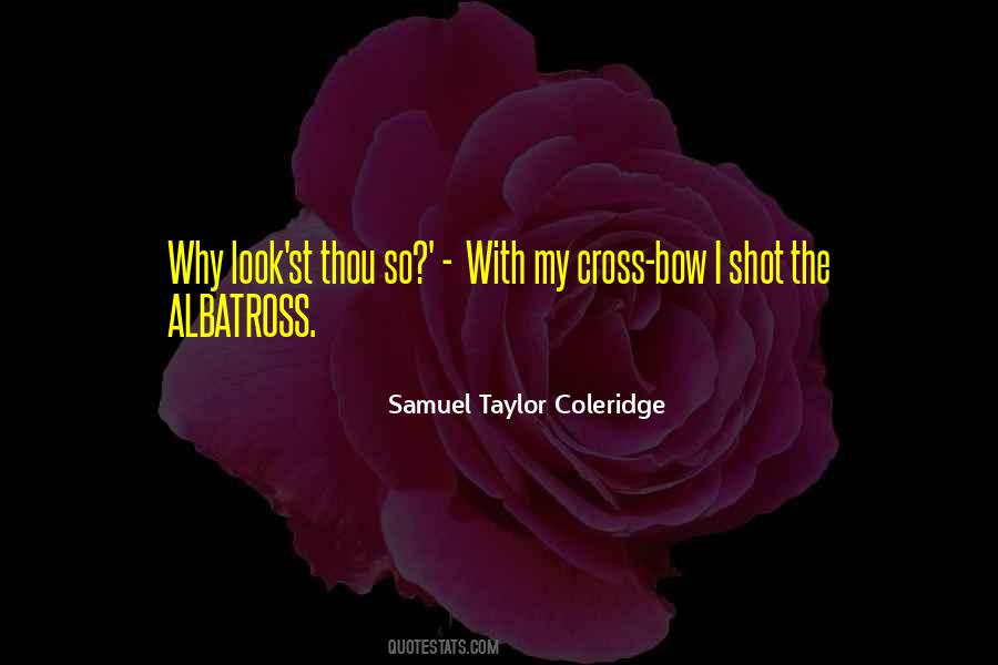 Quotes About Cross #1827557