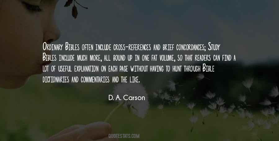 Quotes About Cross #1827906