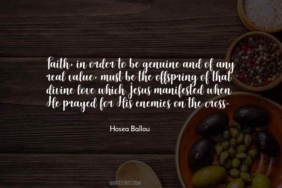 Quotes About Cross #1829838