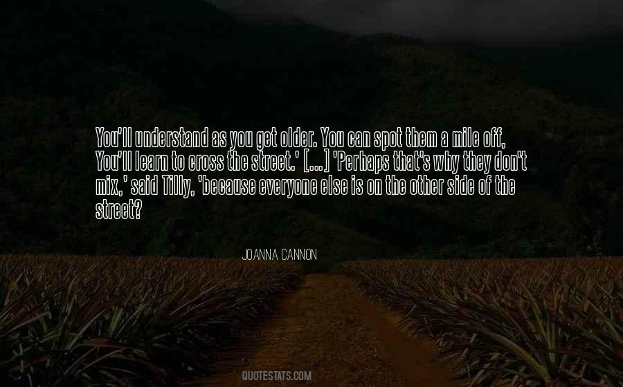 Quotes About Cross #1830612