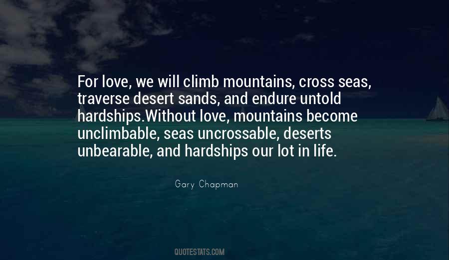 Quotes About Cross #1837098