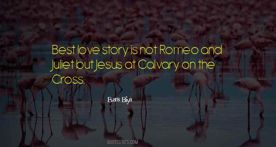 Quotes About Cross #1841331