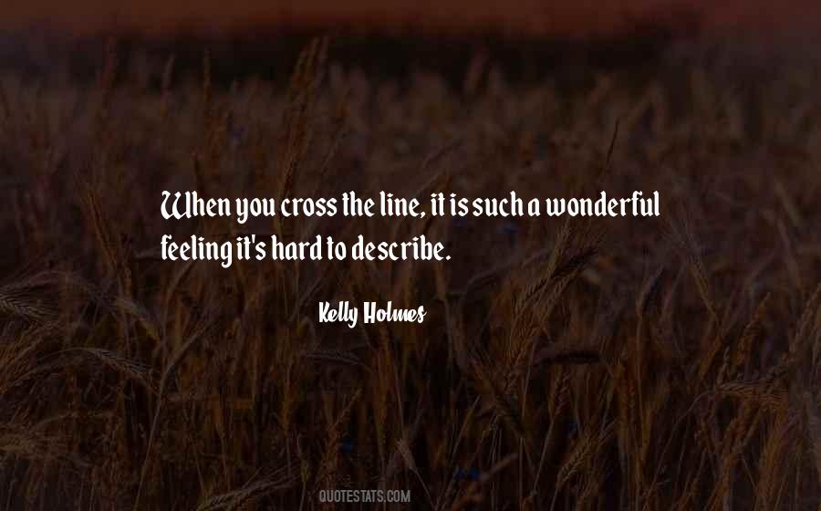 Quotes About Cross #1843598