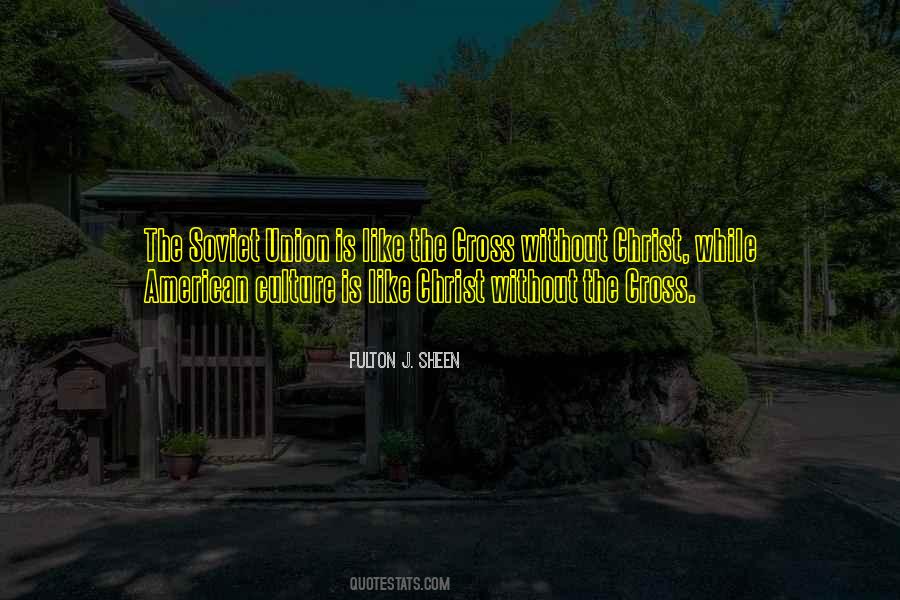 Quotes About Cross #1845239