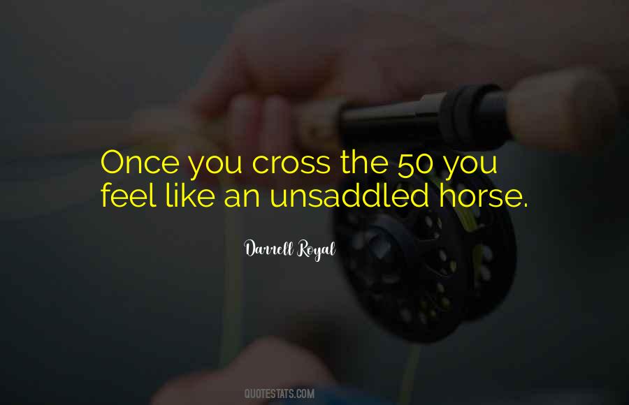 Quotes About Cross #1848229