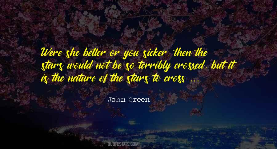 Quotes About Cross #1852245