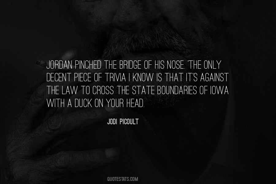 Quotes About Cross #1855864