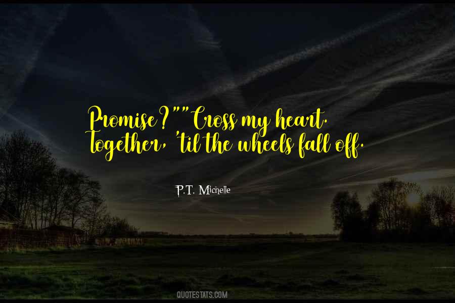 Quotes About Cross #1856067