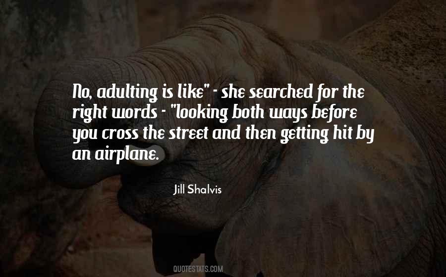 Quotes About Cross #1859758