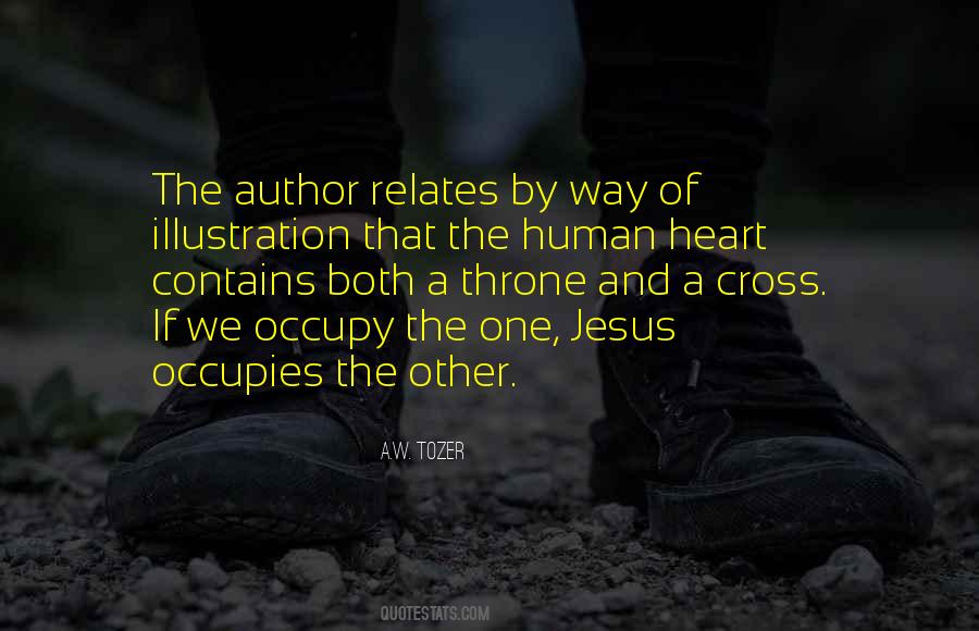 Quotes About Cross #1859957