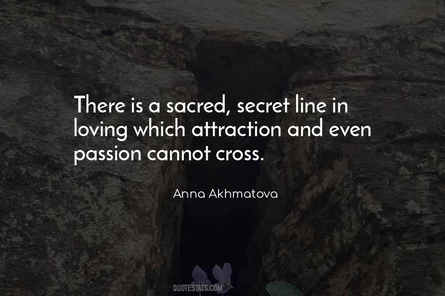Quotes About Cross #1860252