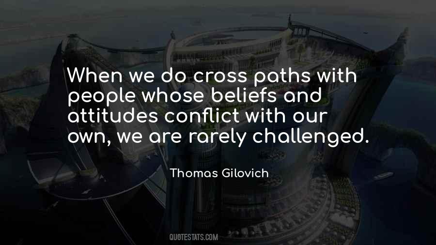 Quotes About Cross #1867626