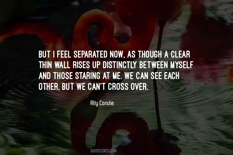 Quotes About Cross #1867720