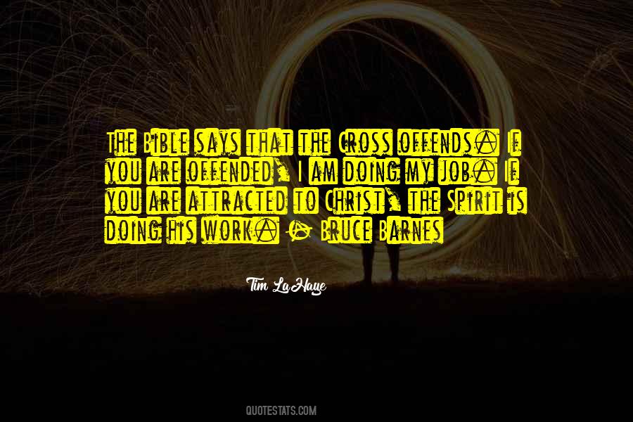 Quotes About Cross #1868261
