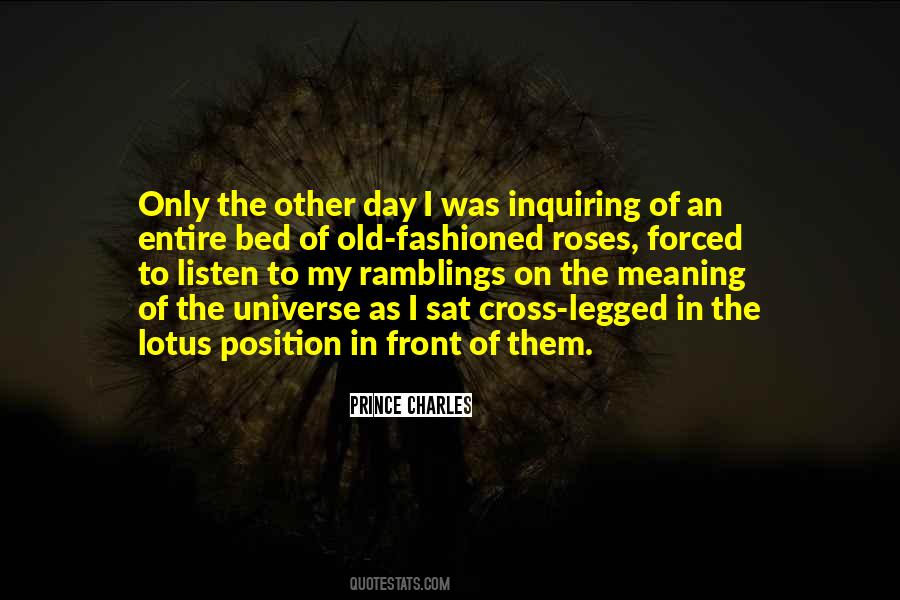 Quotes About Cross #1873747