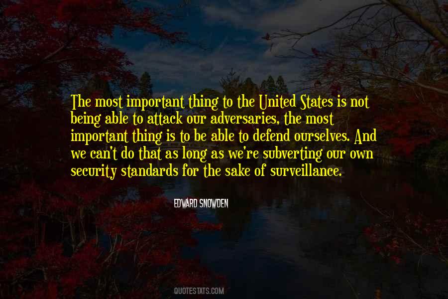 Quotes About Not Being Important #409553